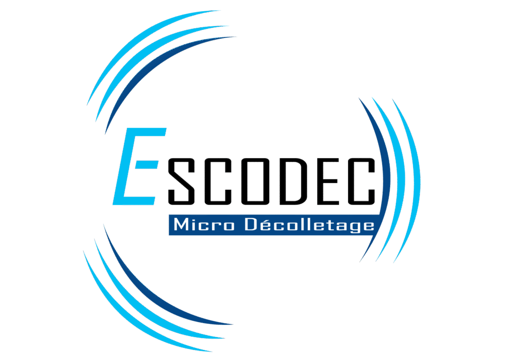 escodec logo
