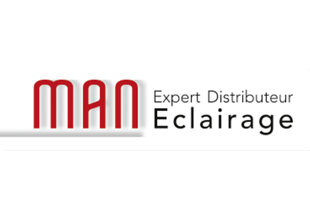 man eclairage